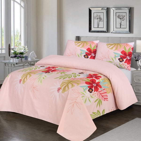 RUCHE - Baker Miller - King Size Duvet Cover Set