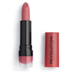 Makeup Revolution- Ballerina 112 Matte Lipstick