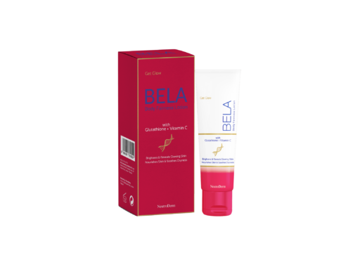 BELA - Body Fairness Lotion – Glutathione Vitamin C 60ML