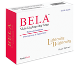 BELA - Bela Whiting & Lighting Soap