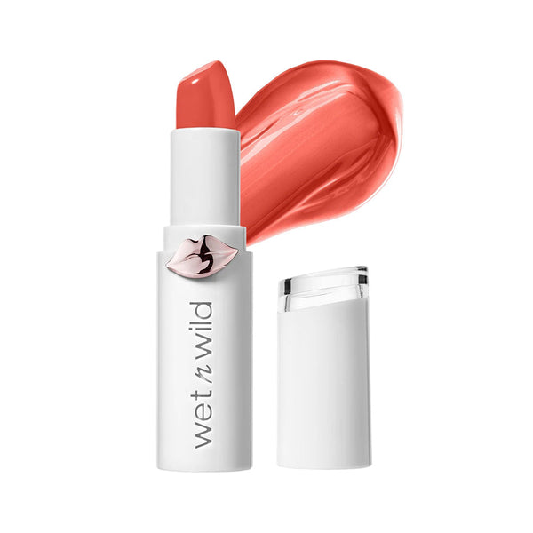 Wet n Wild - Mega Last High-Shine Lip Color - Bellini Overflow