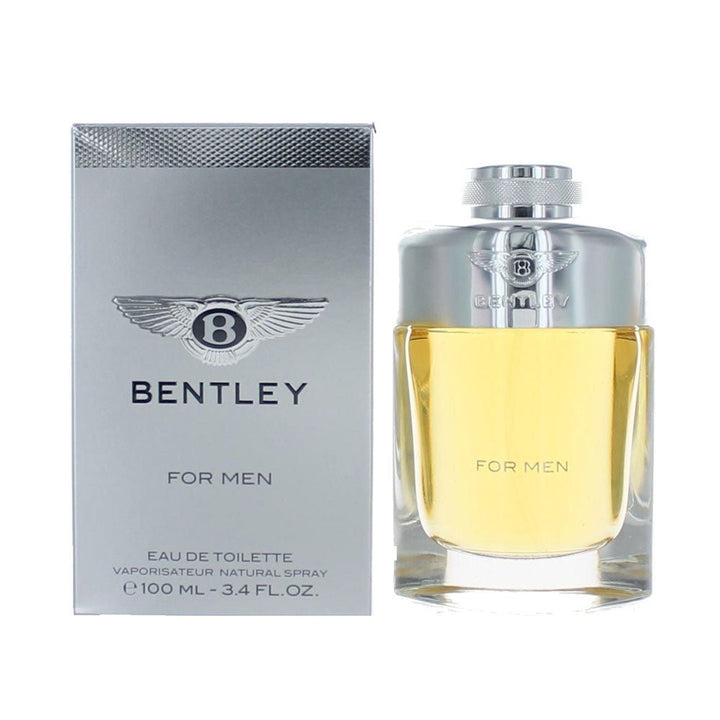 Bentley- Men Edt 100Ml