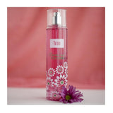 True- Berries & Blossom Fine Fragrance Mist, 250ml/ 8.4 fl oz