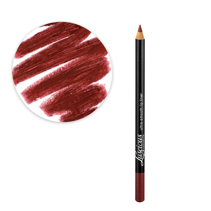 Luscious Cosmetics- ULTRA-SMOOTH LIP LINER