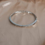 Shein- Crystal Bracelet