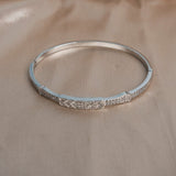 Shein- Silver Bracelet