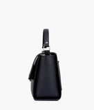 RTW - Black mini messenger bag