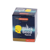 HEMANI HERBAL - Black seeds Vapor Rub 10ml