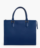 RTW- Blue Workplace Handbag