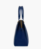 RTW- Blue Workplace Handbag