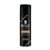Bold- Black Collection Classic 120ml