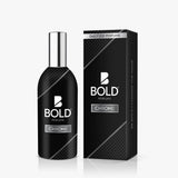 Bold- Chrome EDT Perfume, 100ml
