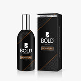 Bold- Signature EDT Perfume, 100ml
