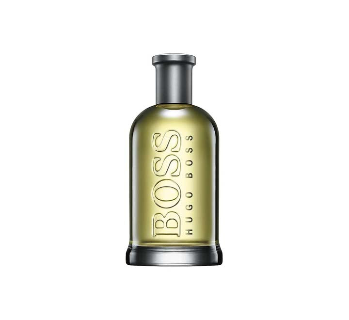 Boss No-6 Men Edt 200Ml