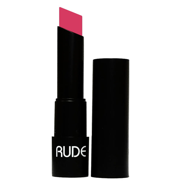 Rude Cosmetics - Attitude Matte Lipstick - Bossy