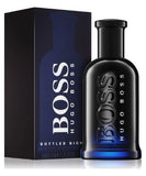 Hugo Boss- Bottled Night For Men Eau de Toilette, 100ml