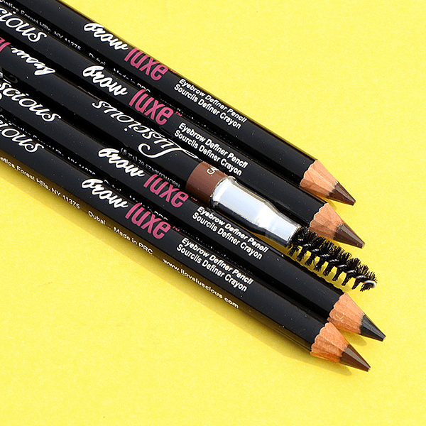 Luscious Cosmetics- BROW LUXE ™ DEFINER PENCIL