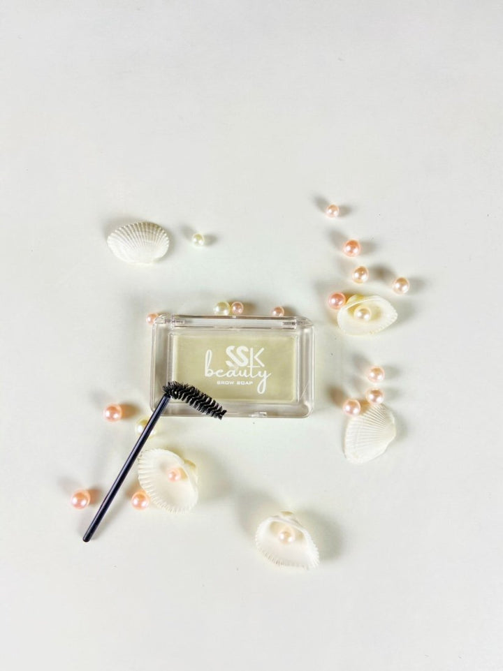 SSK Beauty- Brow Soap