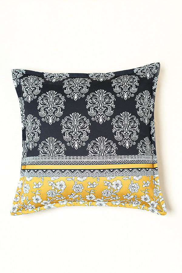 Sapphire Home Multi Bruce Cushion Cover