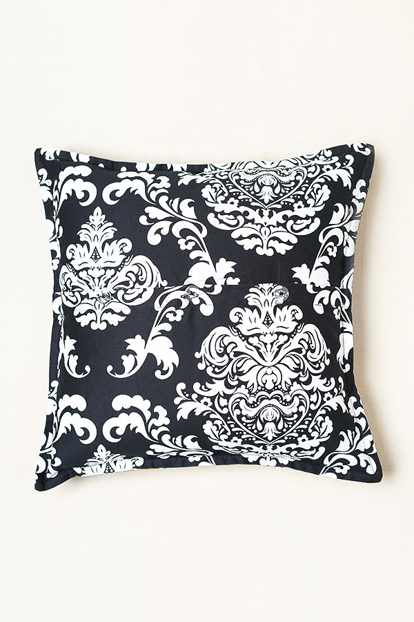 Sapphire Home Multi Bruce Cushion Cover