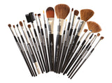 Christine- Large Brush Kit Set - 23 Pieces