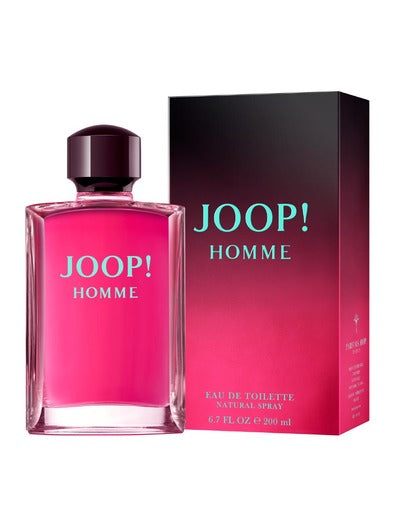 Joop Men Edt 200Ml