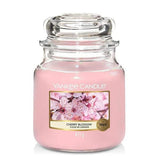 Yankee Candles- Cherry Blossom, 104 gm