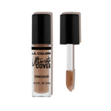L.A. Colors Ultimate Cover Concealer- Wheat