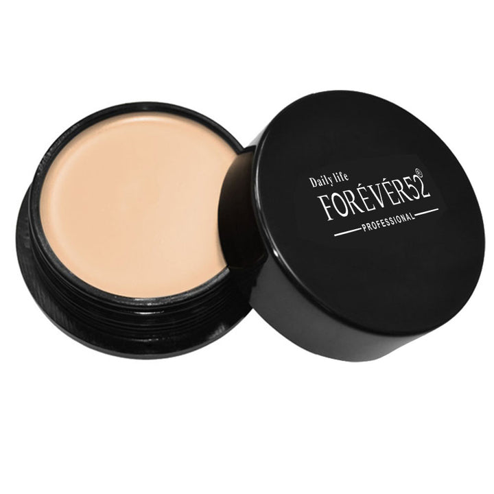 Forever52- Cream Foundation - CF008