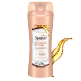 Suave- Jeratin Care Shampoo Coconut Oil, 373 ml