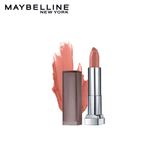 Maybelline New York- Color Sensational Creamy Matte Lipstick 656 Clay Crush (Mini)