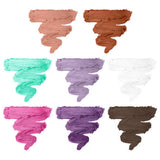 MUICIN - Eyeshadow Glitter & Shine Crayons - 4g