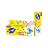 Caresse Heel Repair Cream 50Gm