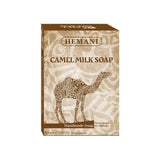 HEMANI HERBAL - Camel Milk Soap Natural