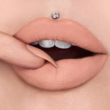 Jeffree Star- Velour liquid lipsticks - Cant relate