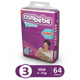 Canbebe - Midi 64s