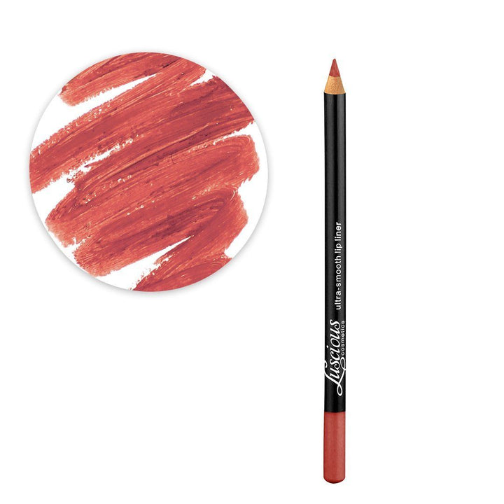 Luscious Cosmetics- ULTRA-SMOOTH LIP LINER