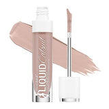 Wet n Wild - MegaLast Liquid Catsuit High-Shine Lipstick - Caught You Bare Naked