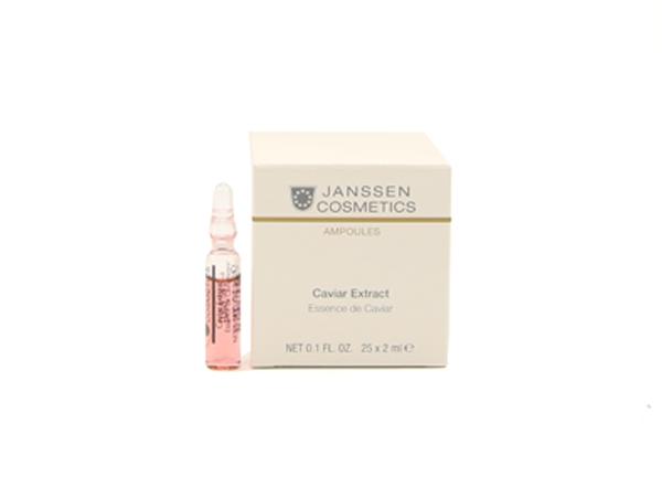 Janssen- Caviar Extract 2 ml