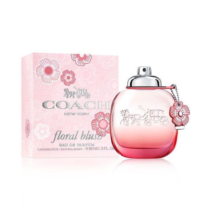 Coach- Florale Women Edp 90Ml