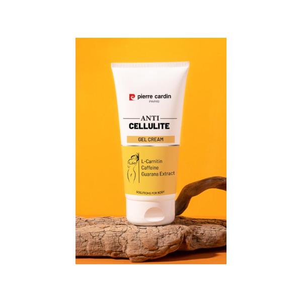 Pierre Cardin Paris - Cellulite Gel Cream 150ml