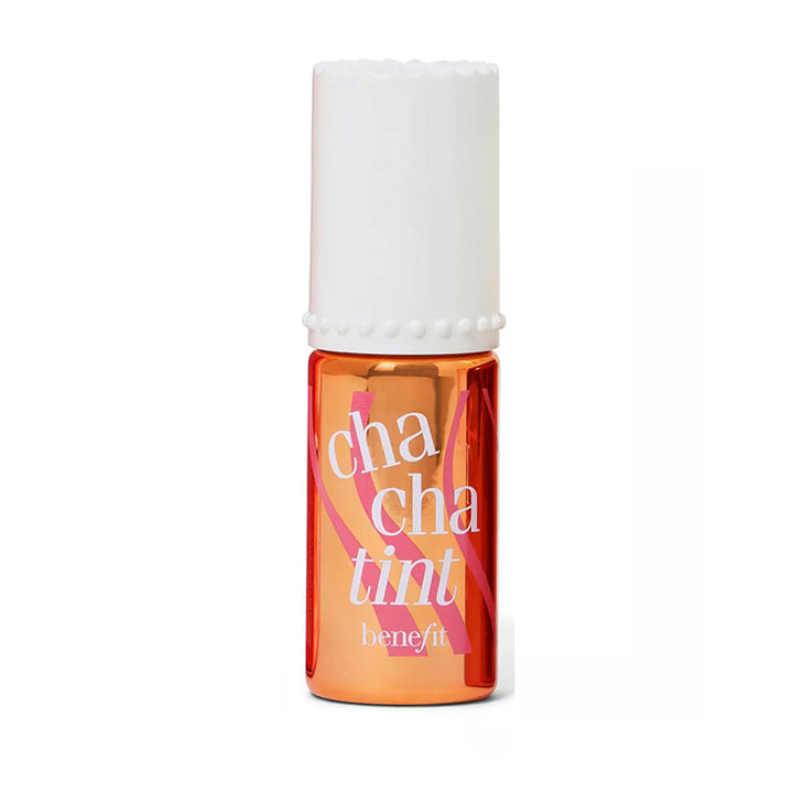 Benefit- Kiss & Play Lip Chacha Tint 18ml