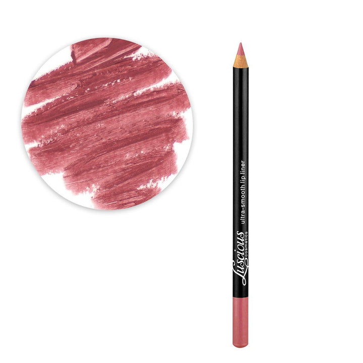 Luscious Cosmetics- ULTRA-SMOOTH LIP LINER