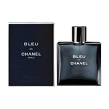 Chanel-Bleu De Chanel Men Edt 100Ml