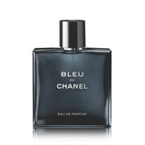 Bleu De Chanel - Men Edp - 100ml