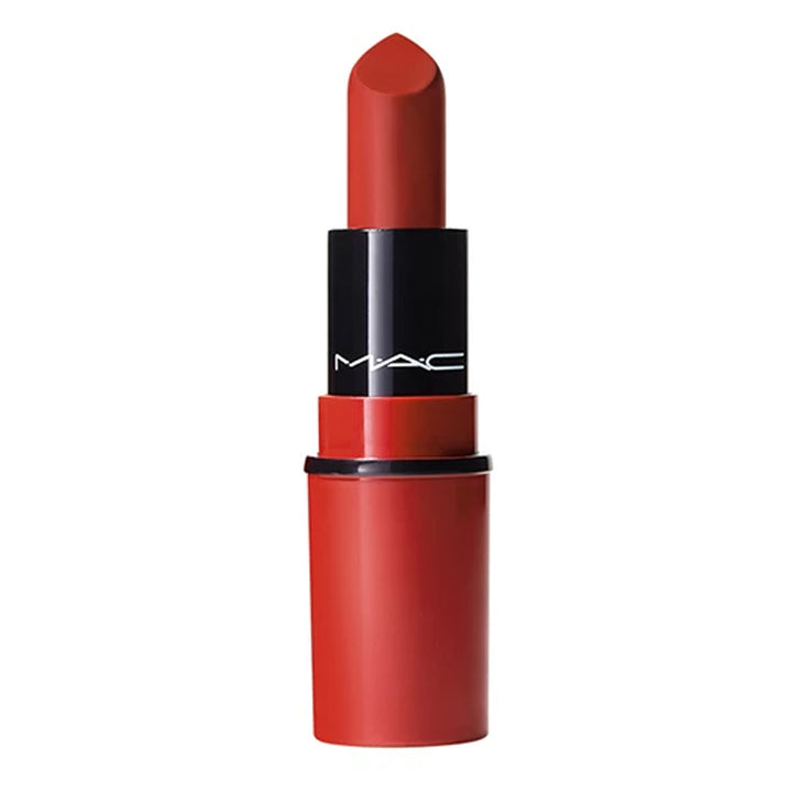 Mac- Ultimate Trick Mini Lipstick- Chili, 1.7g