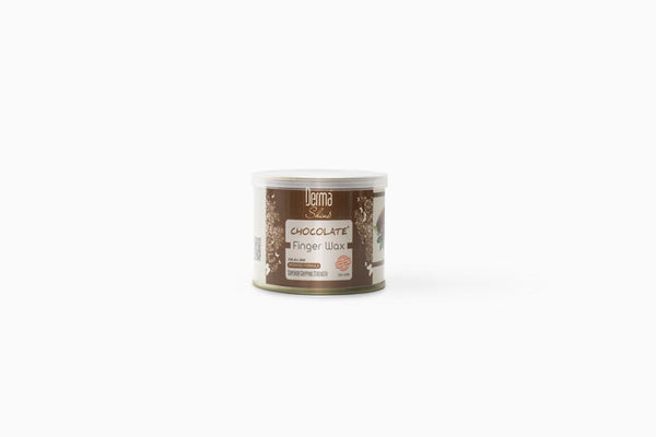 Derma Shine - Chocolate Finger Wax  250 gm