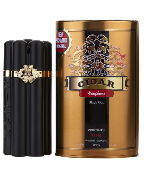 Cigar Black Oud Edt Perfume 100ml