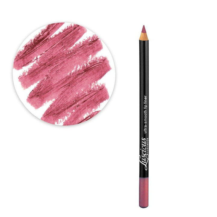 Luscious Cosmetics- ULTRA-SMOOTH LIP LINER