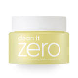 Banila Co- Clean It Zero Cleansing Balm Nourishing/100ml